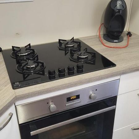 Kivioli Apartment المظهر الخارجي الصورة