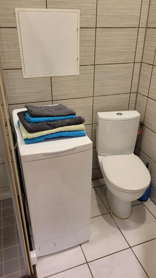 Kivioli Apartment المظهر الخارجي الصورة